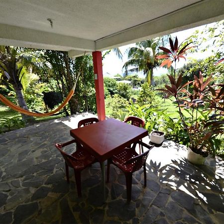 Windy View Guest House Archibolds Εξωτερικό φωτογραφία