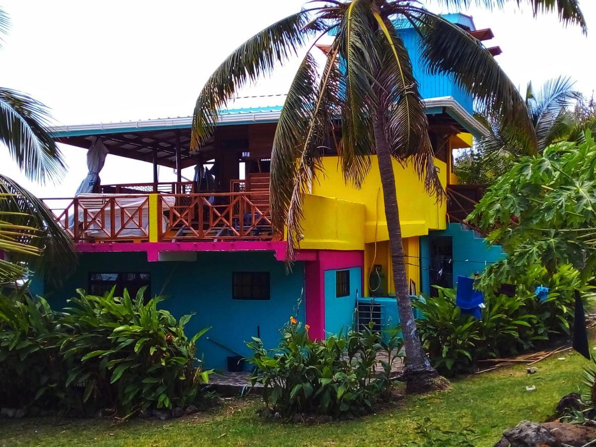 Windy View Guest House Archibolds Εξωτερικό φωτογραφία