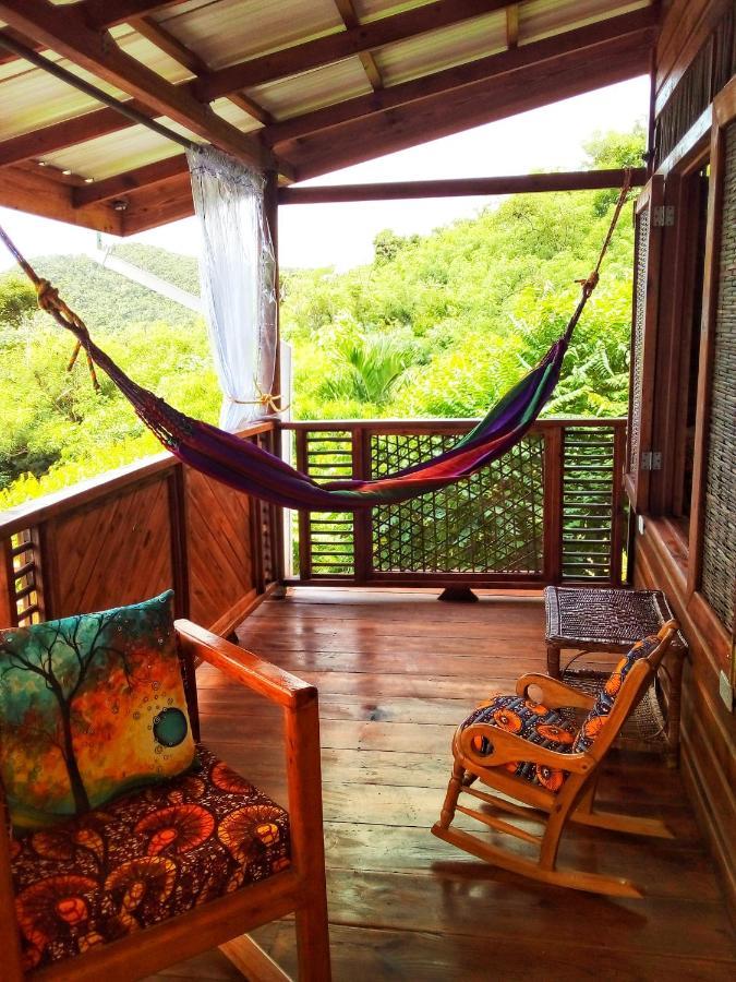 Windy View Guest House Archibolds Εξωτερικό φωτογραφία