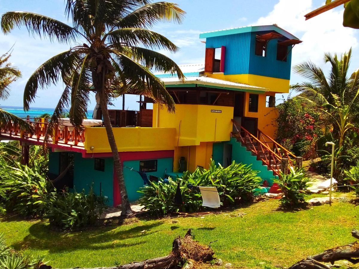 Windy View Guest House Archibolds Εξωτερικό φωτογραφία
