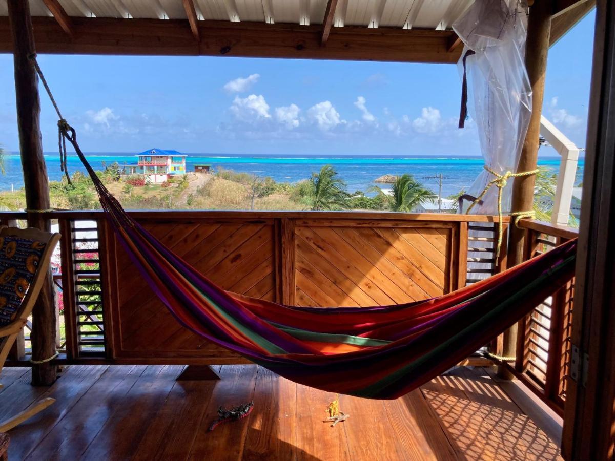 Windy View Guest House Archibolds Εξωτερικό φωτογραφία