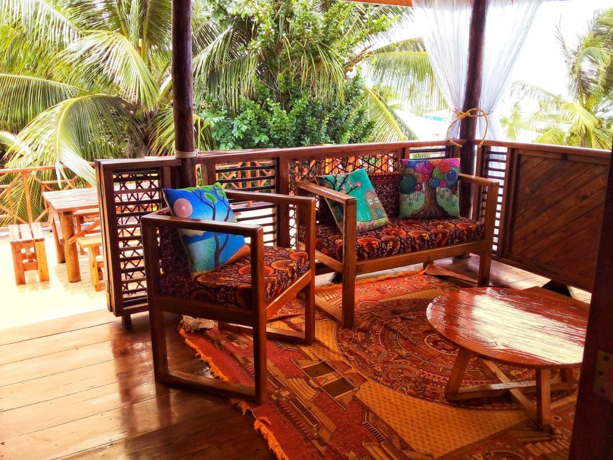 Windy View Guest House Archibolds Εξωτερικό φωτογραφία