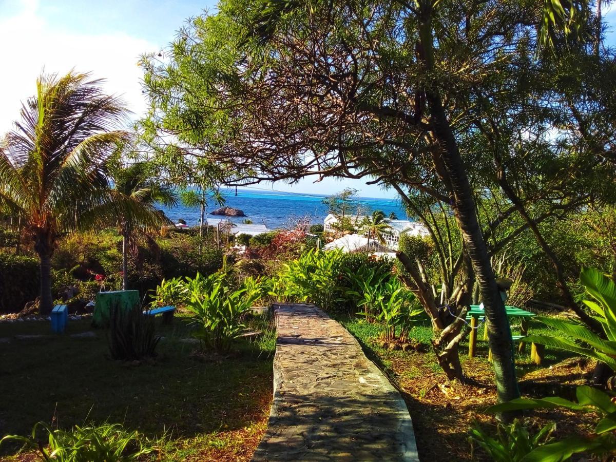 Windy View Guest House Archibolds Εξωτερικό φωτογραφία