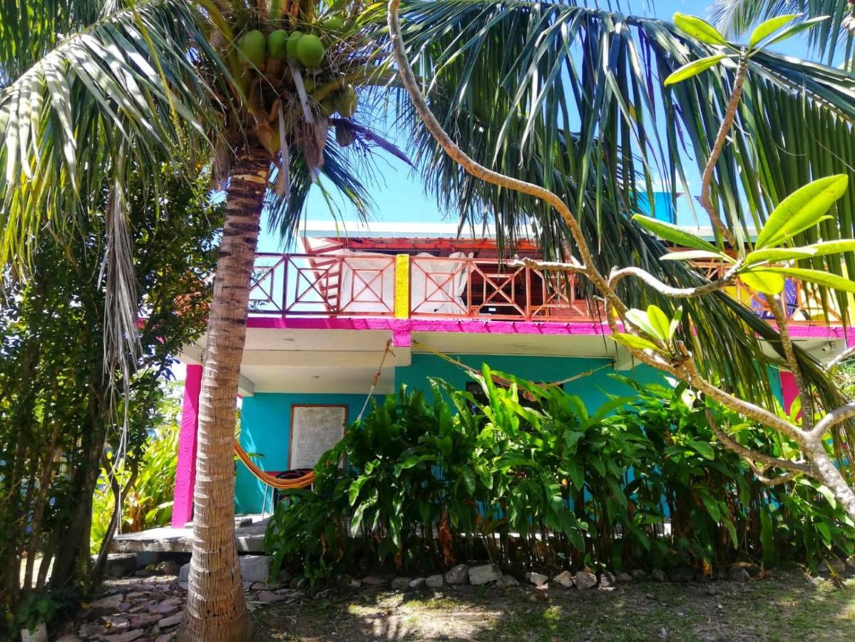 Windy View Guest House Archibolds Εξωτερικό φωτογραφία