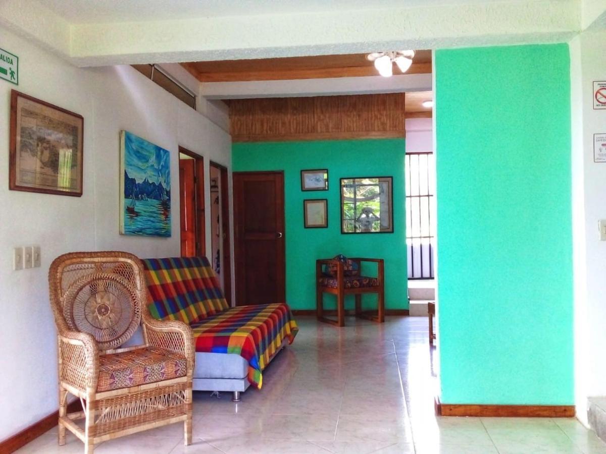 Windy View Guest House Archibolds Εξωτερικό φωτογραφία
