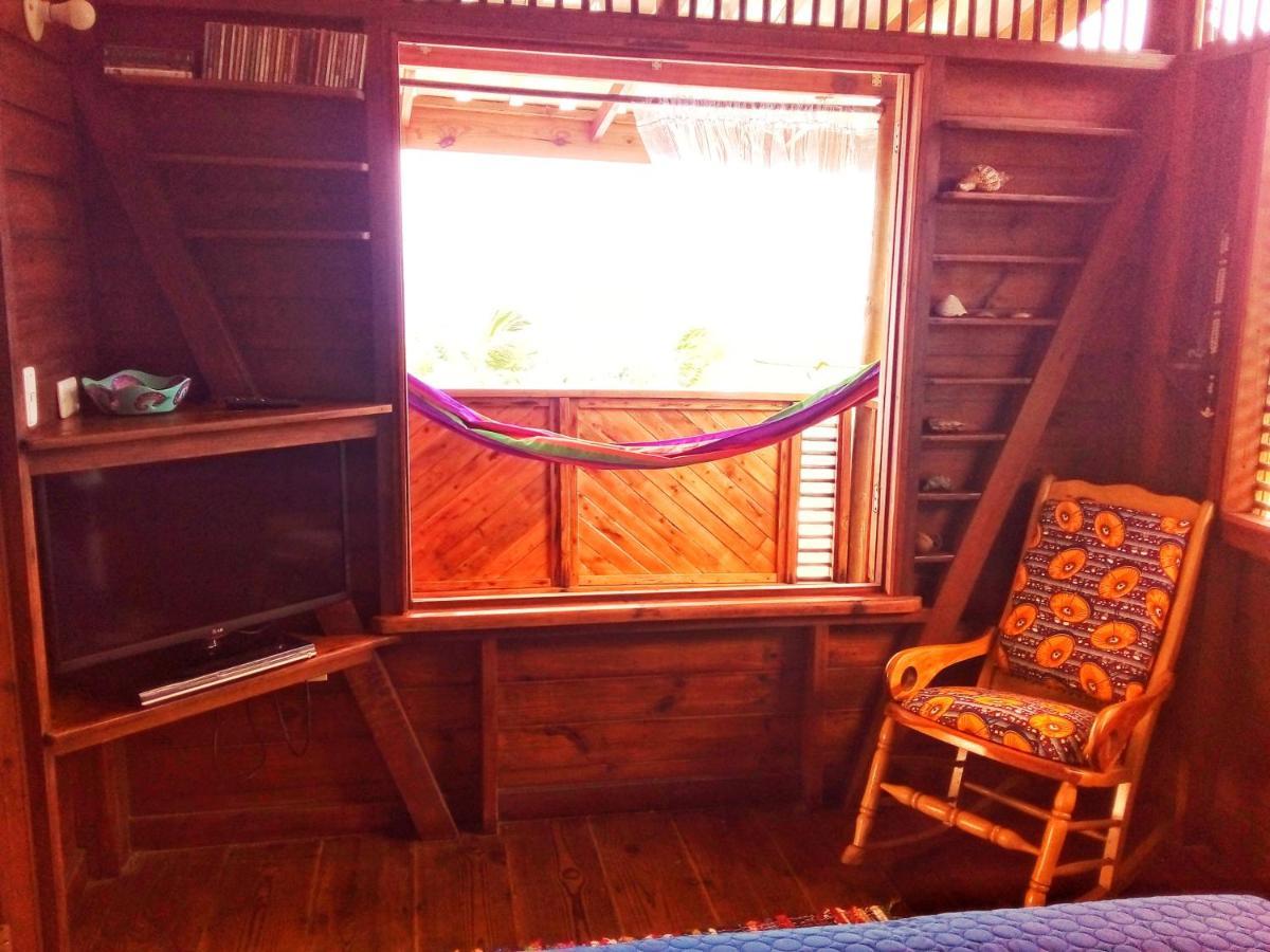 Windy View Guest House Archibolds Εξωτερικό φωτογραφία
