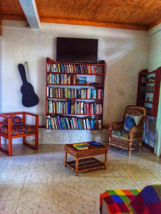 Windy View Guest House Archibolds Εξωτερικό φωτογραφία