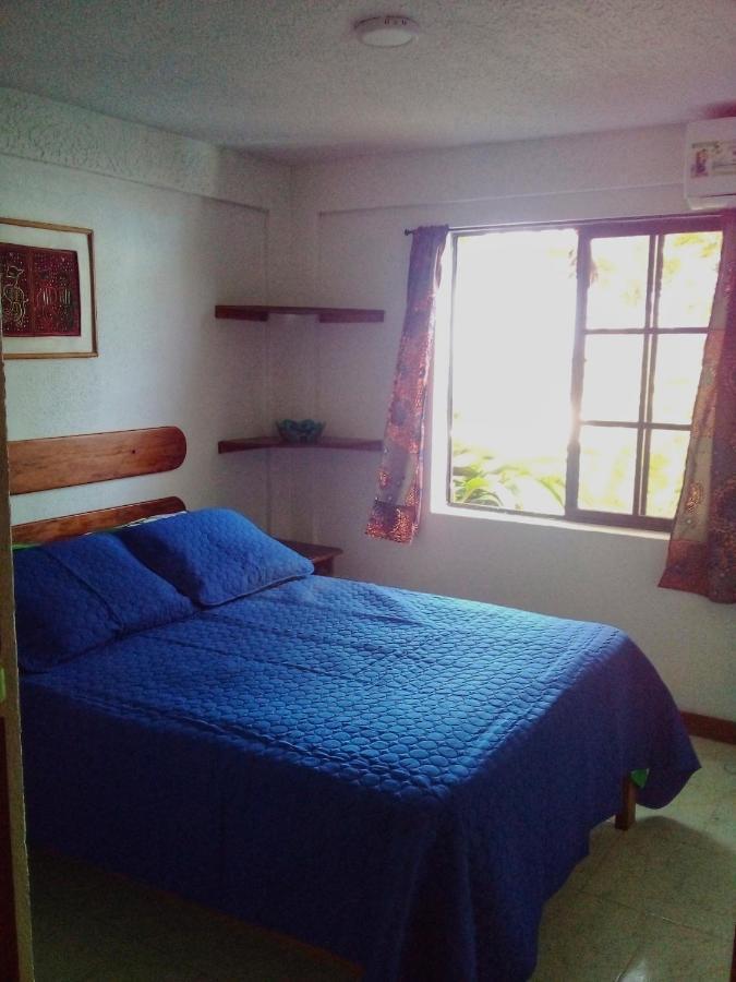 Windy View Guest House Archibolds Εξωτερικό φωτογραφία