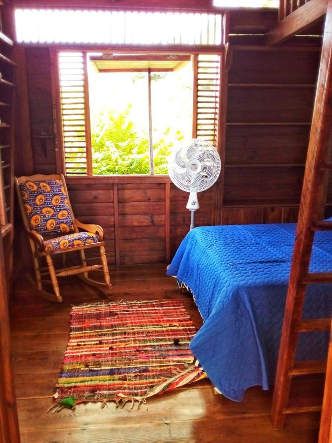 Windy View Guest House Archibolds Εξωτερικό φωτογραφία