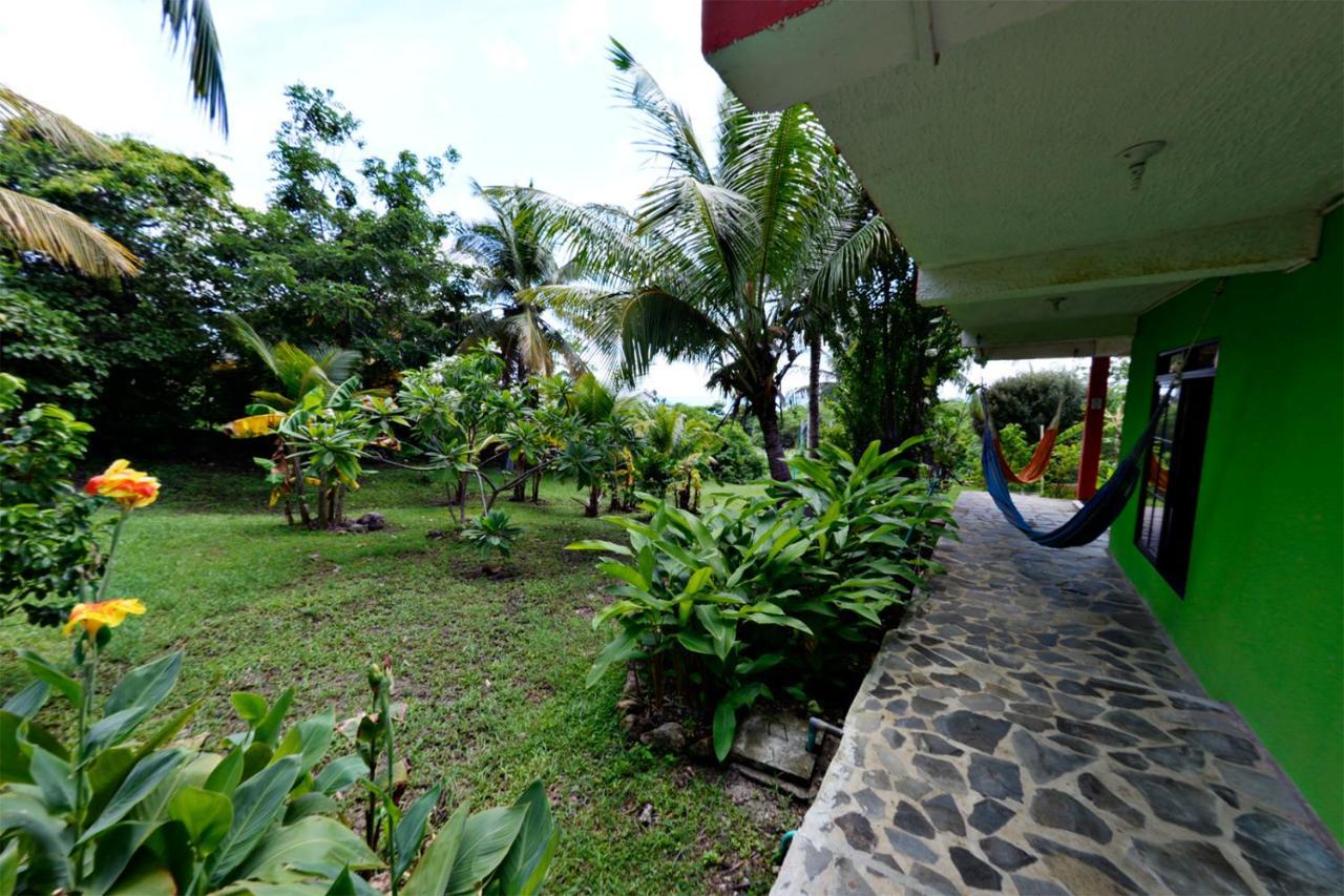 Windy View Guest House Archibolds Εξωτερικό φωτογραφία