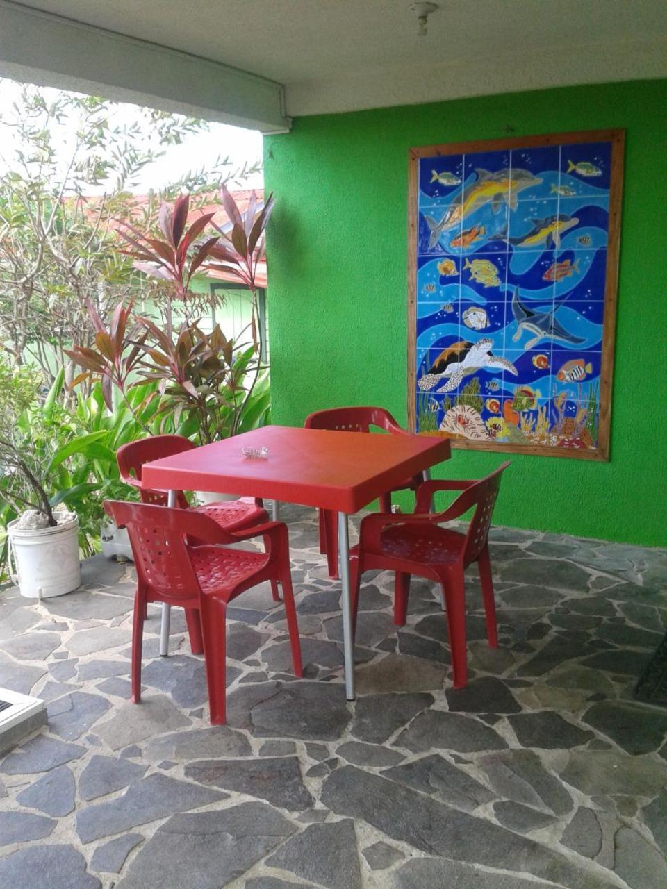 Windy View Guest House Archibolds Εξωτερικό φωτογραφία