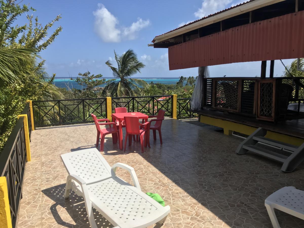 Windy View Guest House Archibolds Εξωτερικό φωτογραφία