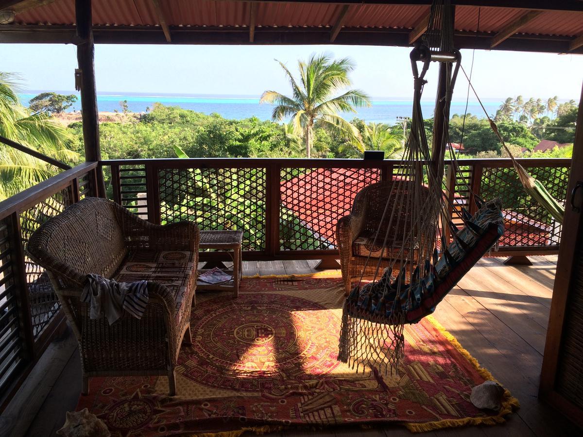 Windy View Guest House Archibolds Εξωτερικό φωτογραφία