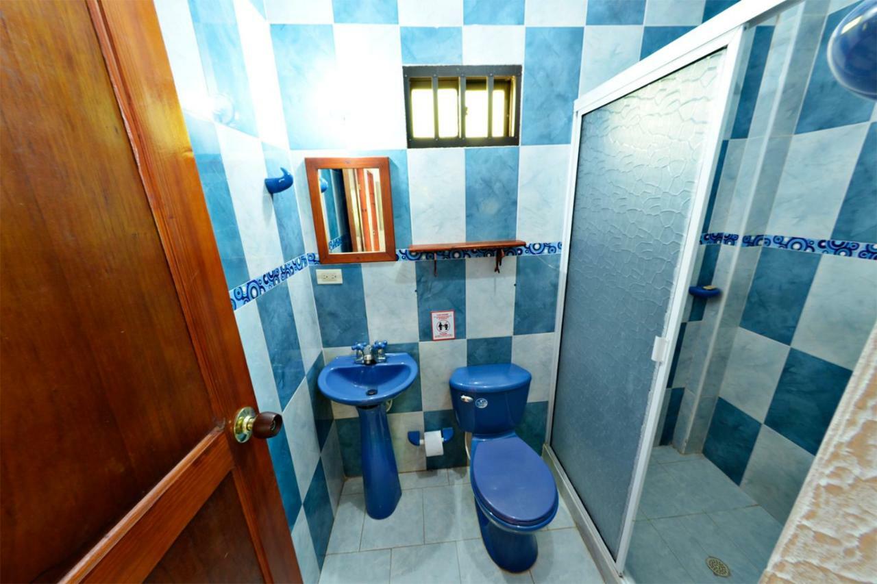Windy View Guest House Archibolds Εξωτερικό φωτογραφία