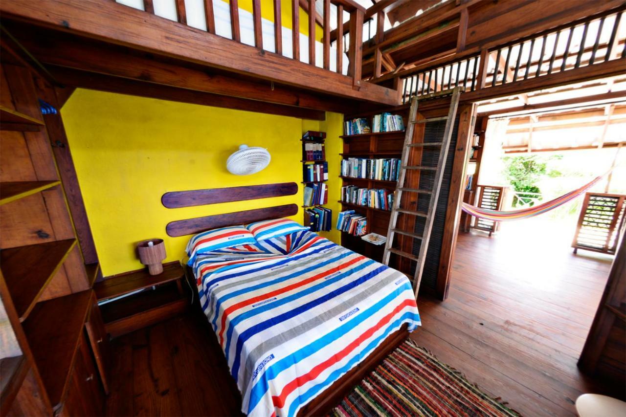 Windy View Guest House Archibolds Εξωτερικό φωτογραφία