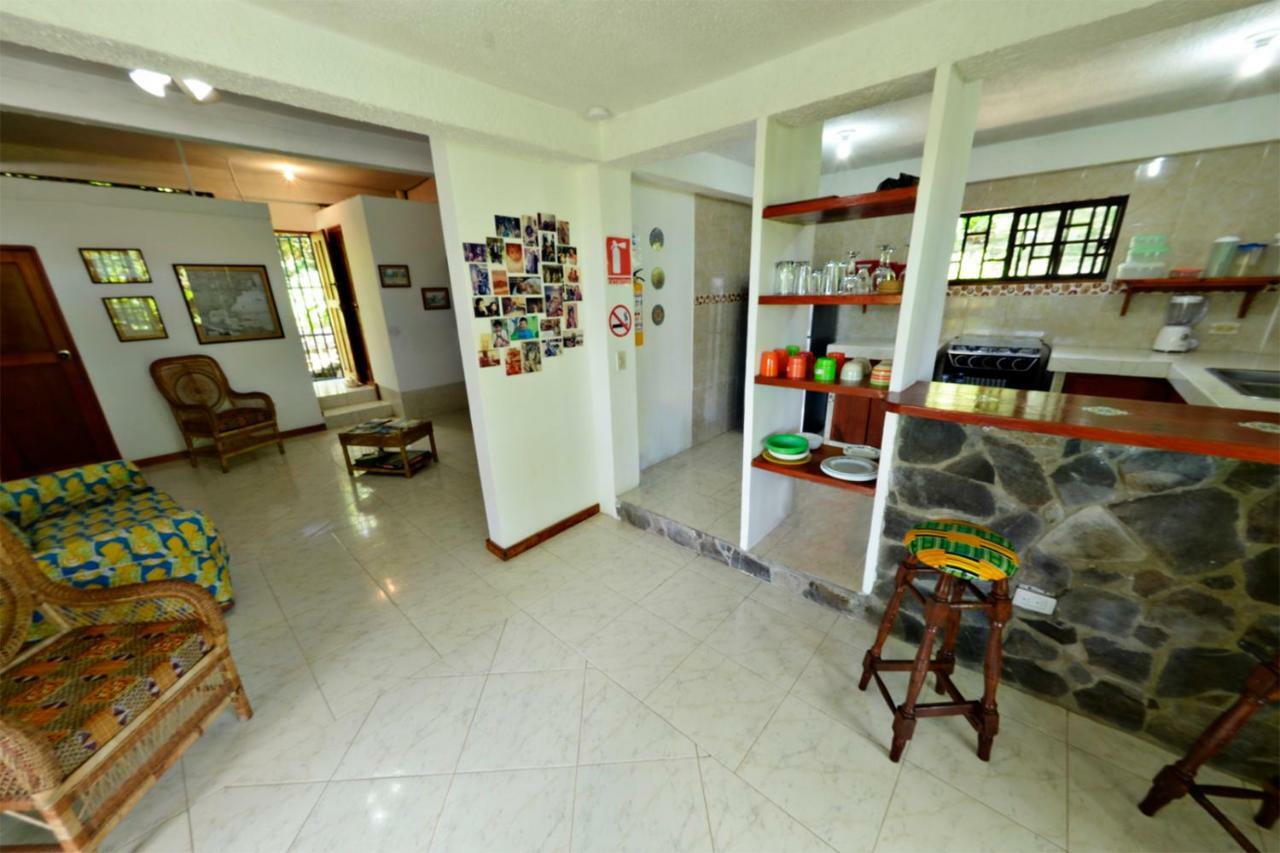 Windy View Guest House Archibolds Εξωτερικό φωτογραφία