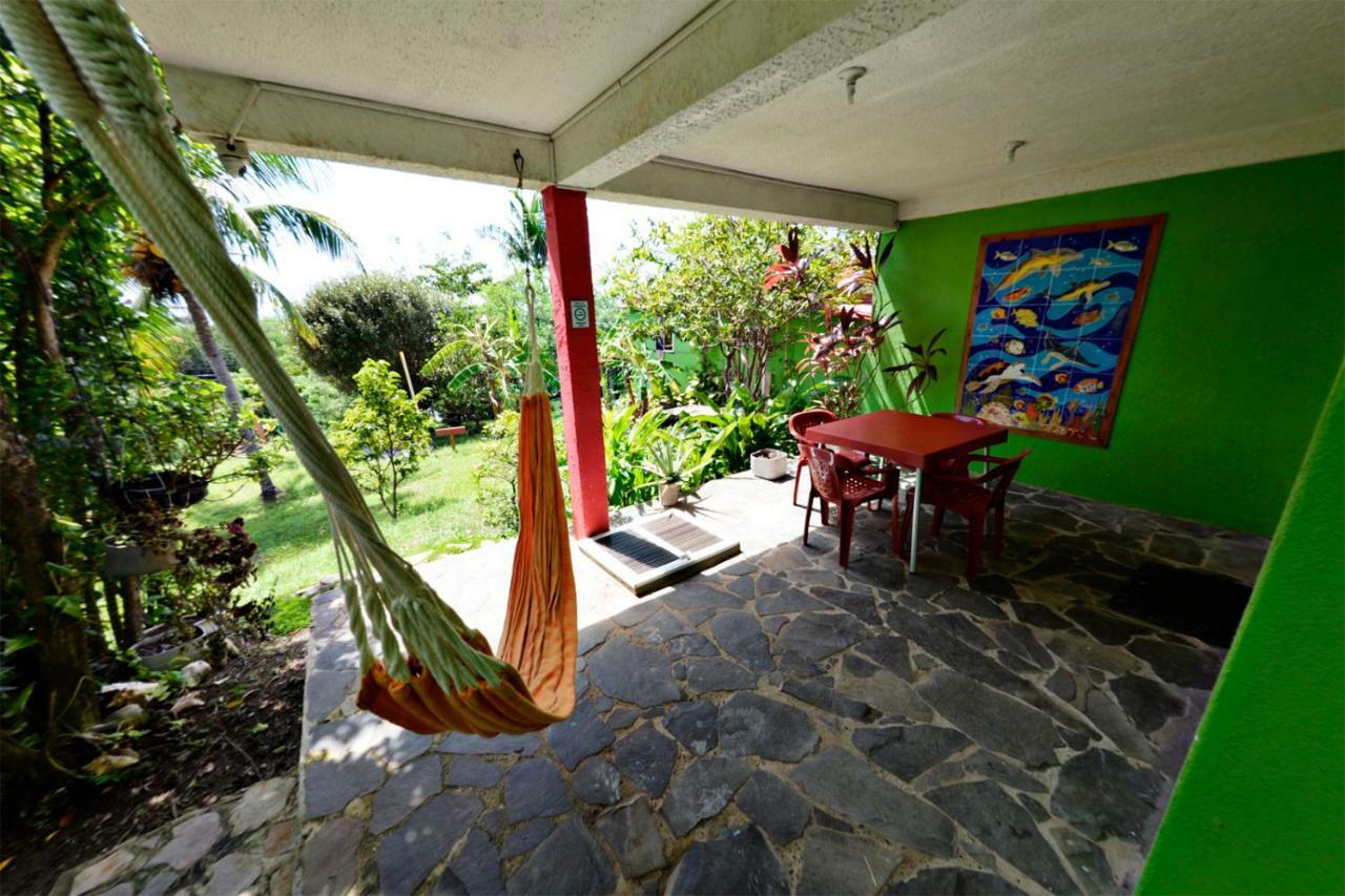 Windy View Guest House Archibolds Εξωτερικό φωτογραφία