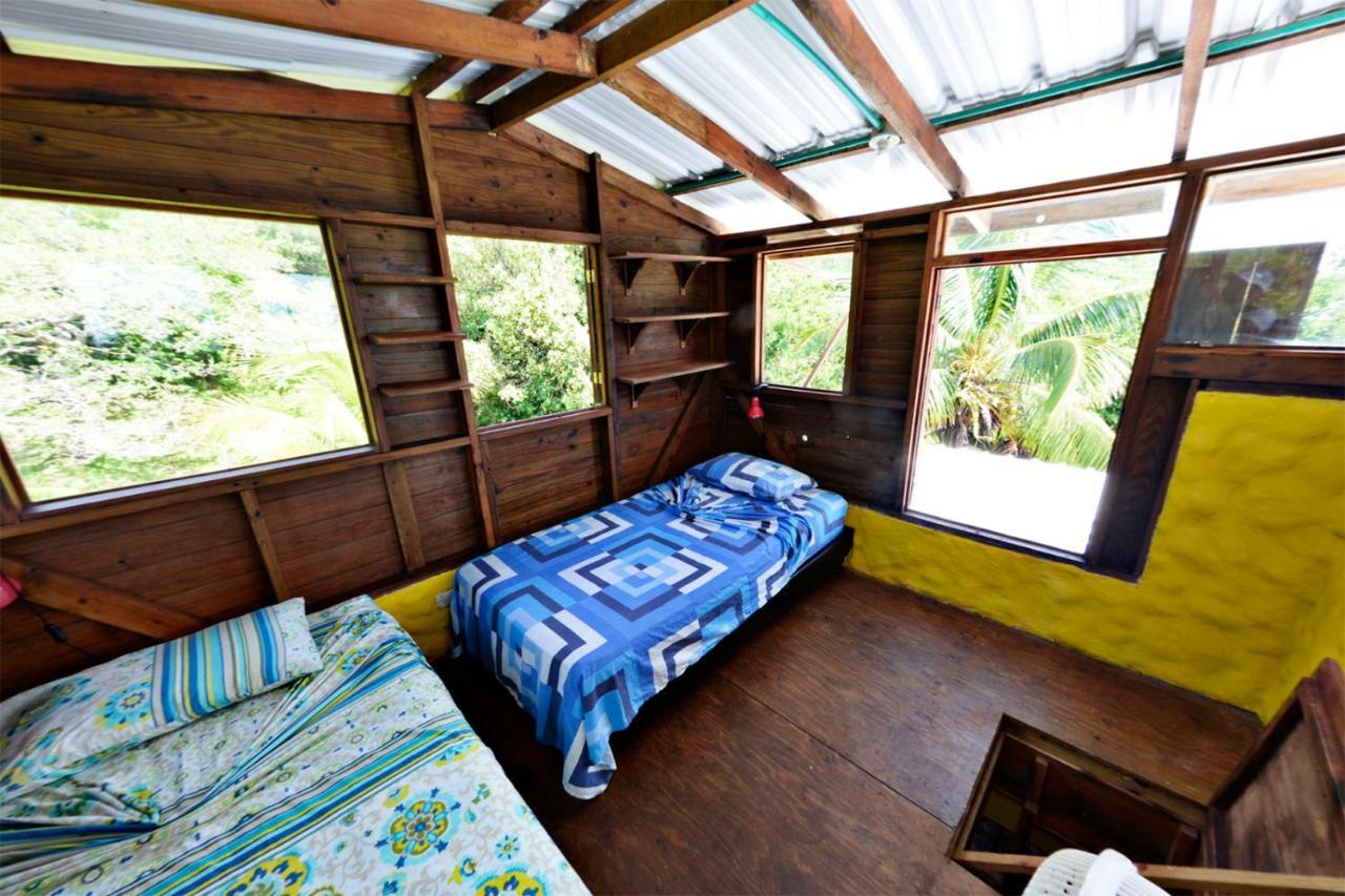 Windy View Guest House Archibolds Εξωτερικό φωτογραφία