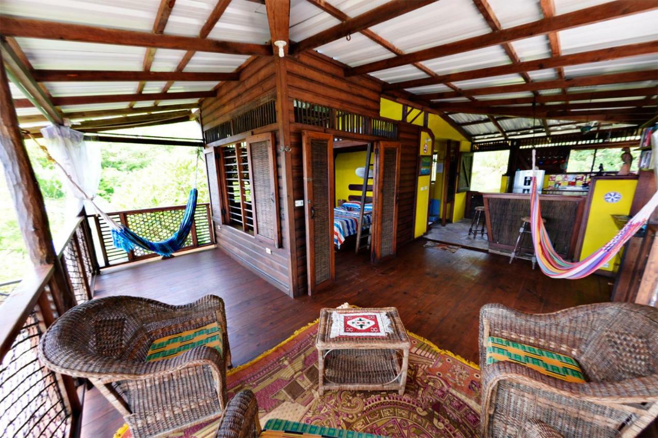 Windy View Guest House Archibolds Εξωτερικό φωτογραφία